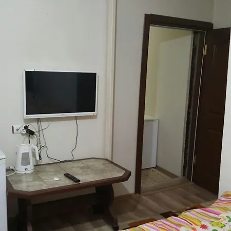 Korkmaz 1 شقة بورصة