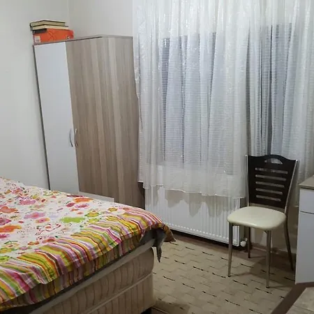 Korkmaz 1 *