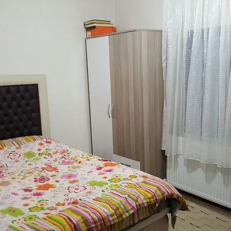 شقة Korkmaz 1 *