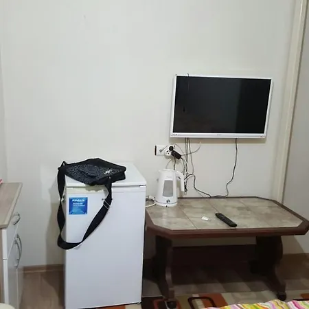 شقة Korkmaz 1 بورصة