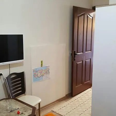 Korkmaz 1 شقة *
