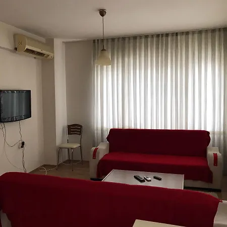 Korkmaz 1 بورصة