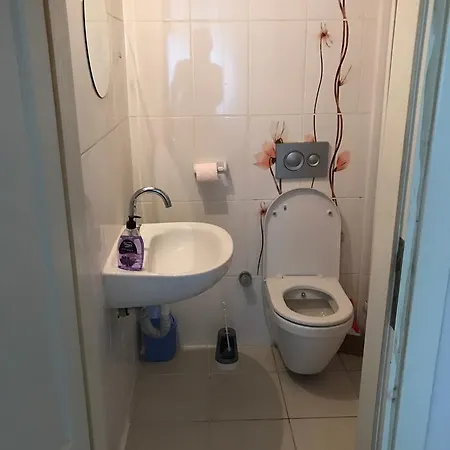 شقة Korkmaz 1 *