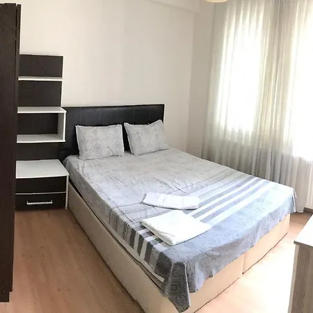Korkmaz 1 بورصة