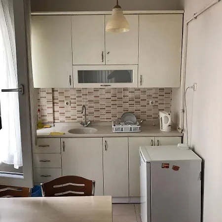 شقة Korkmaz 1