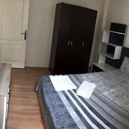 شقة Korkmaz 1